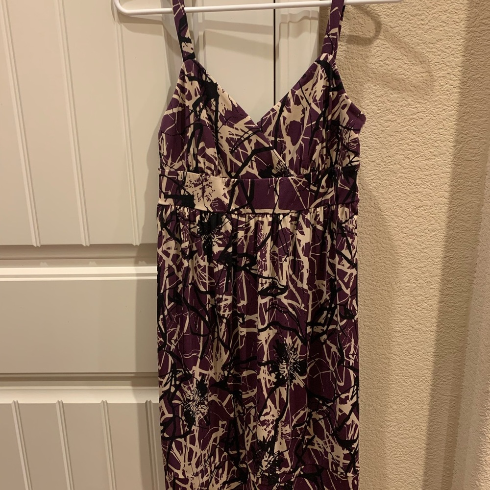 INC dress